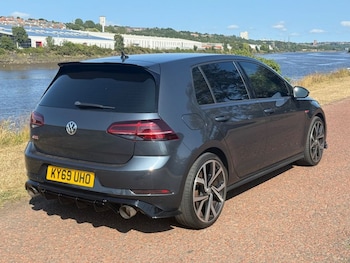 Used Volkswagen Golf 2019 for sale - 79265303: Photo