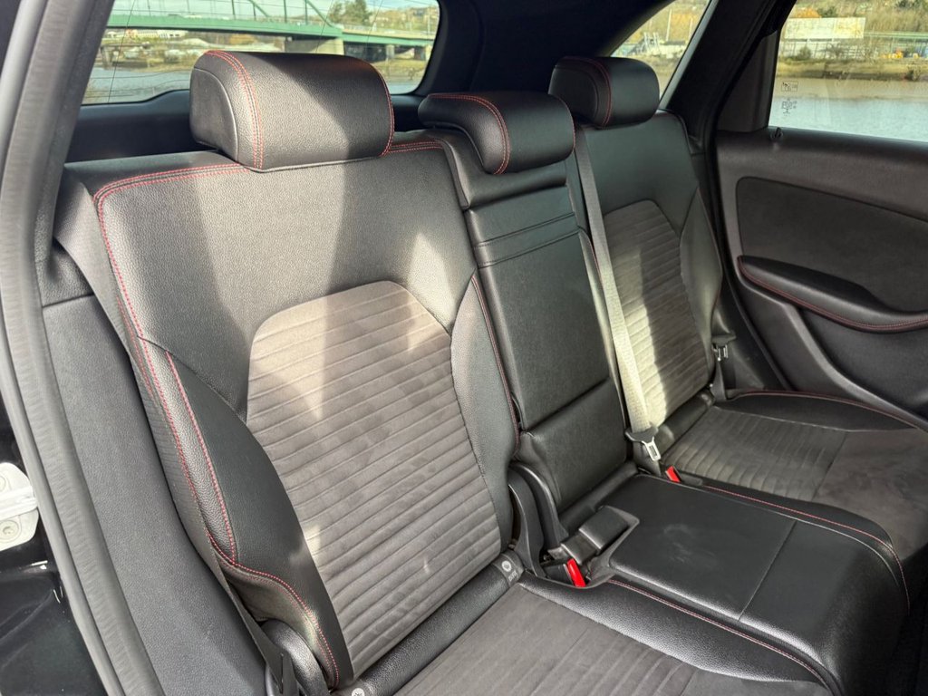 Used Mercedes-Benz B Class 2016 for sale - 77720038: Photo 11