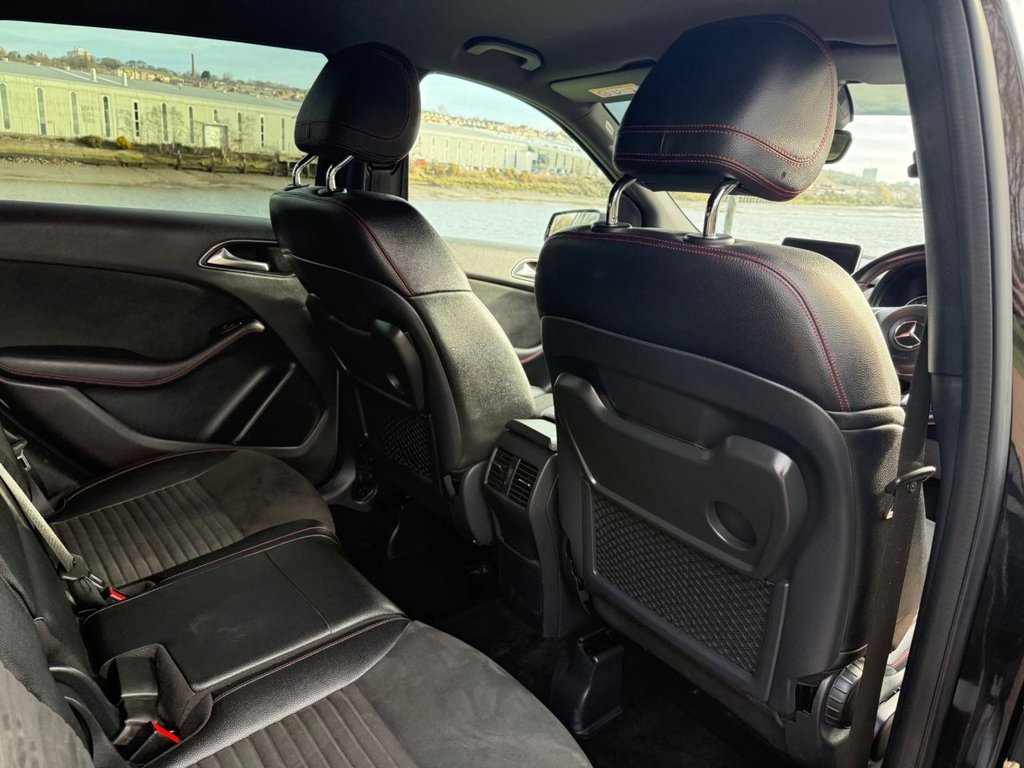 Used Mercedes-Benz B Class 2016 for sale - 77720038: Photo 12