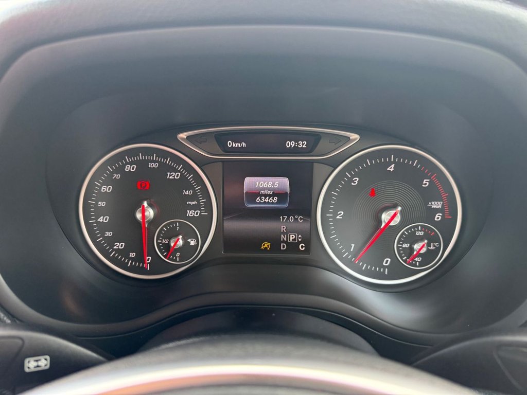 Used Mercedes-Benz B Class 2016 for sale - 77720038: Photo 14