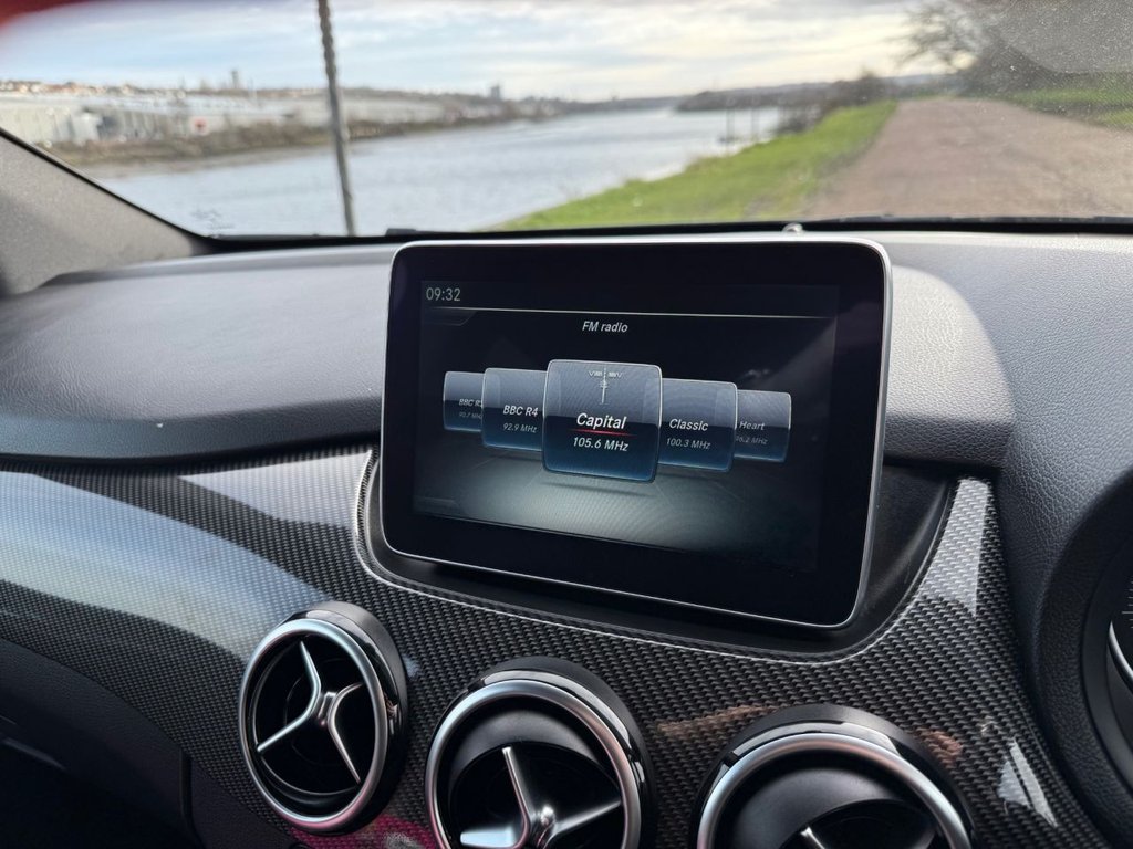 Used Mercedes-Benz B Class 2016 for sale - 77720038: Photo 15