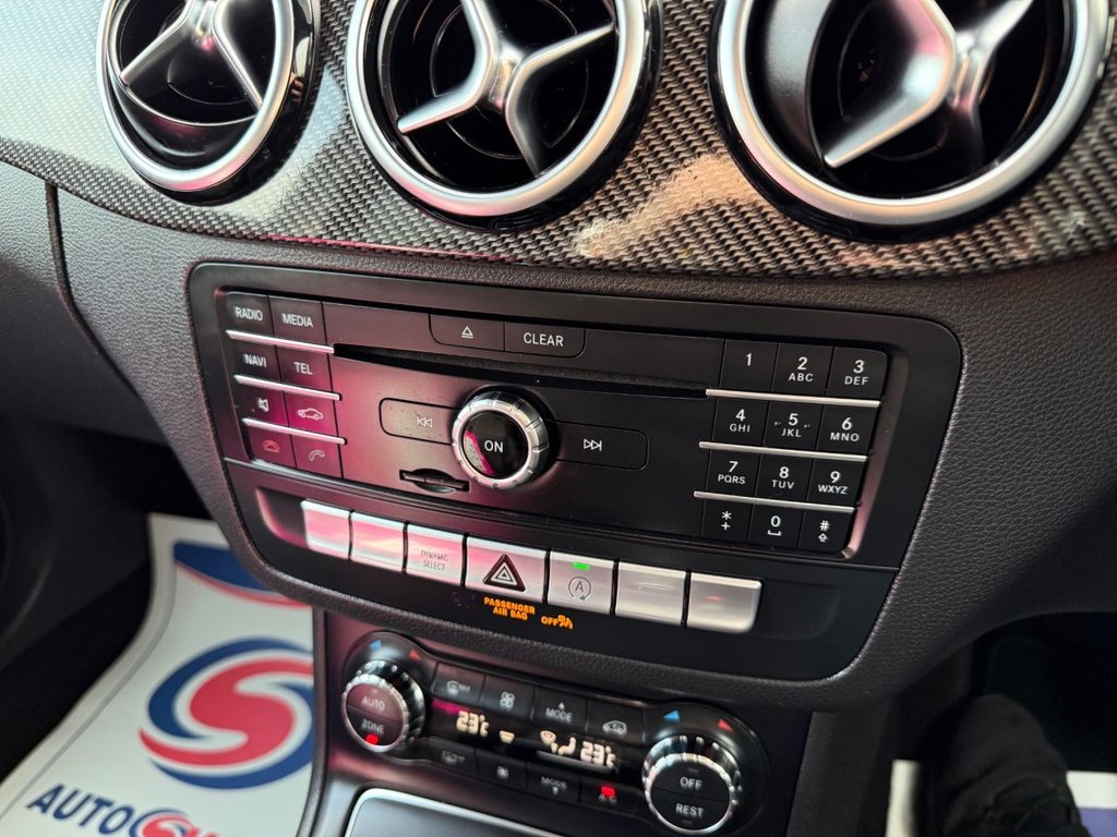 Used Mercedes-Benz B Class 2016 for sale - 77720038: Photo 17