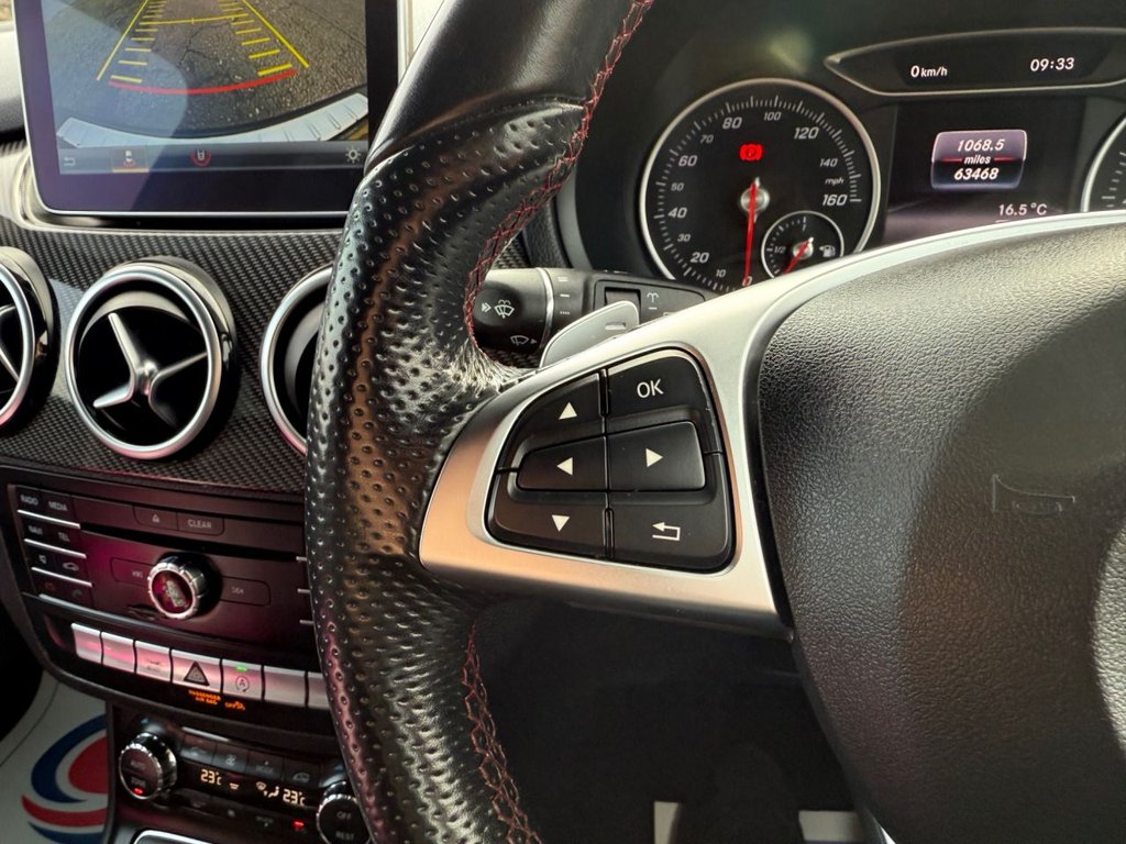 Used Mercedes-Benz B Class 2016 for sale - 77720038: Photo 20