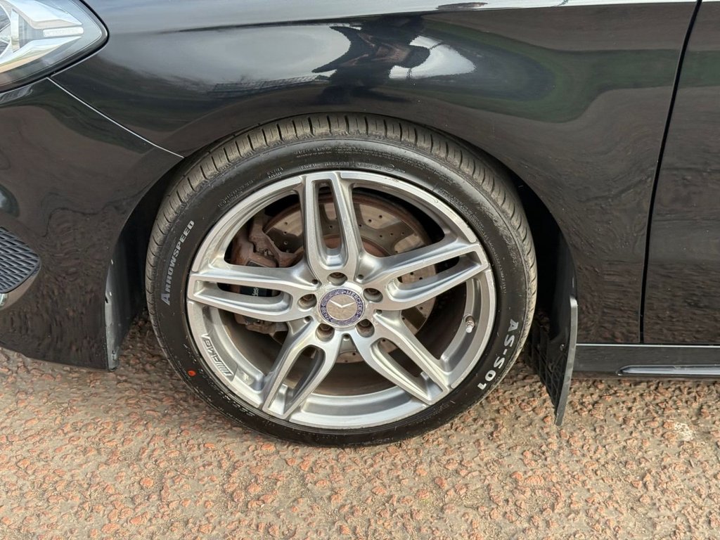 Used Mercedes-Benz B Class 2016 for sale - 77720038: Photo 33