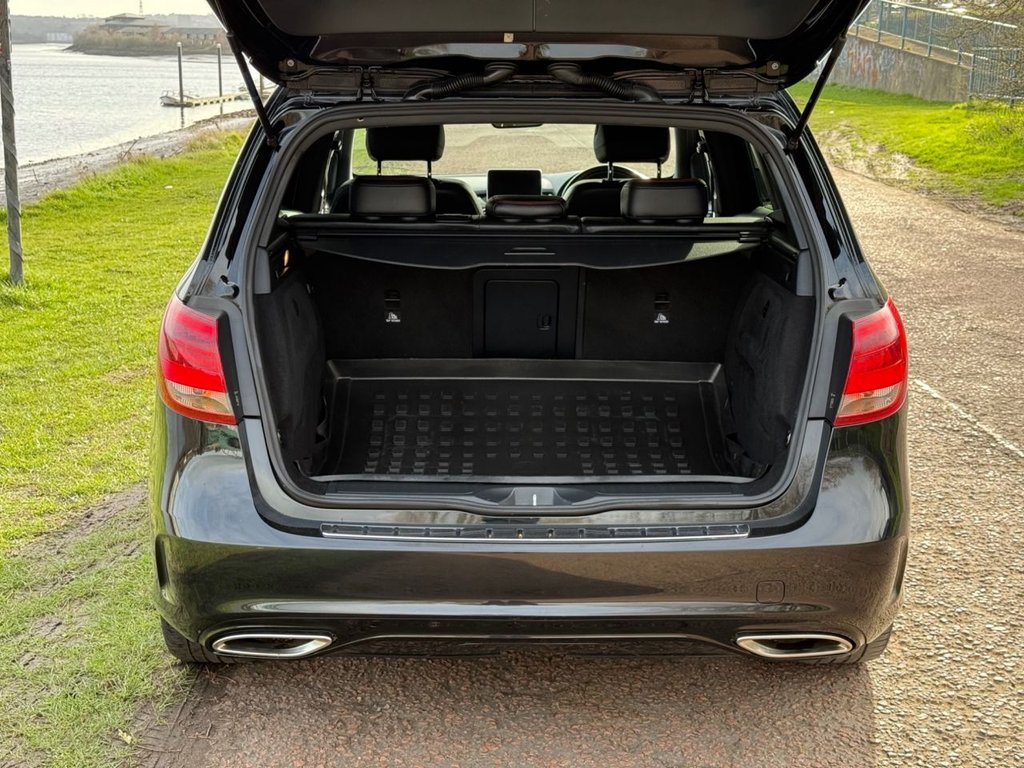 Used Mercedes-Benz B Class 2016 for sale - 77720038: Photo 5