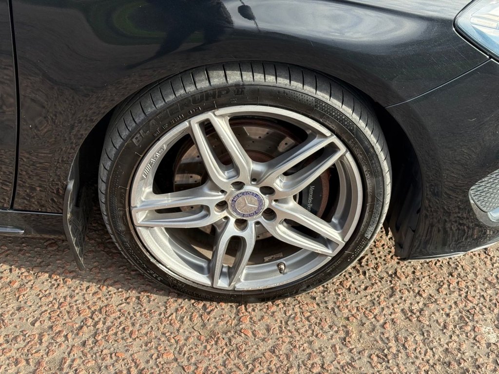 Used Mercedes-Benz B Class 2016 for sale - 77720038: Photo 7