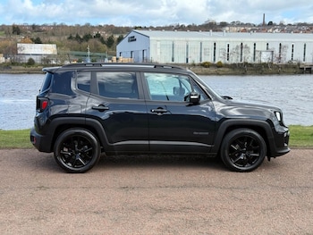 Used Jeep Renegade 2021 for sale - 78702043: Photo