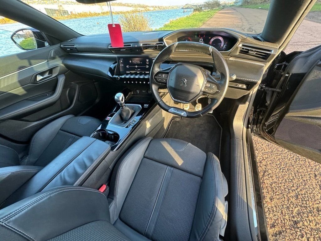 Used Peugeot 508 2020 for sale - 77571894: Photo 19