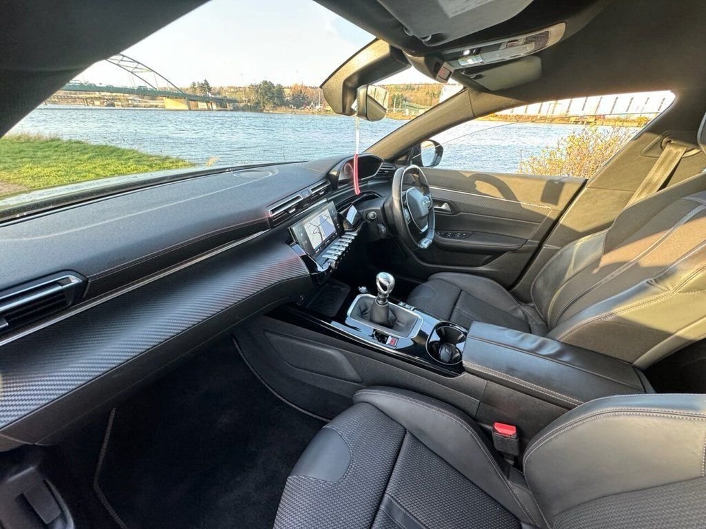 Used Peugeot 508 2020 for sale - 77571894: Photo 2