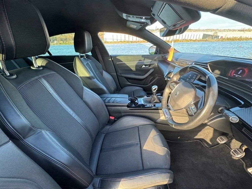 Used Peugeot 508 2020 for sale - 77571894: Photo 20