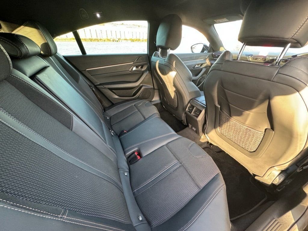 Used Peugeot 508 2020 for sale - 77571894: Photo 21