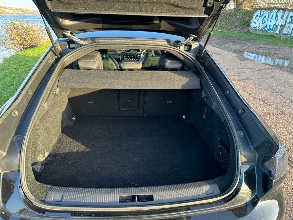 Used Peugeot 508 2020 for sale - 77571894: Photo 23