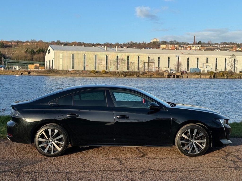 Used Peugeot 508 2020 for sale - 77571894: Photo 26