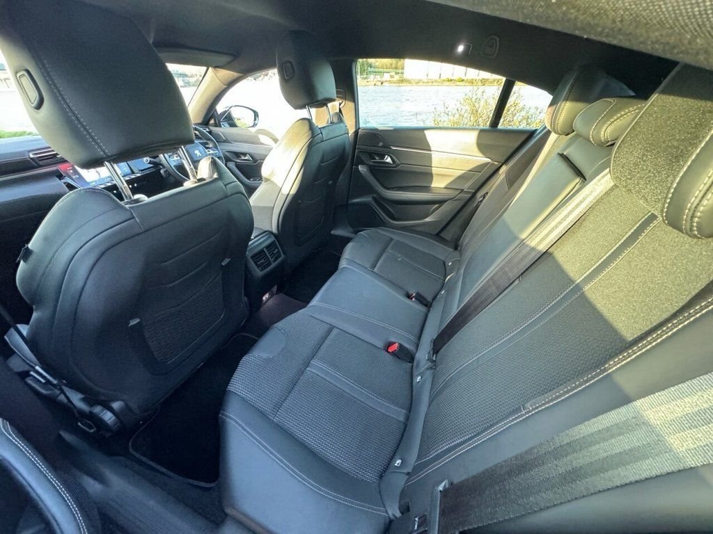 Used Peugeot 508 2020 for sale - 77571894: Photo 5