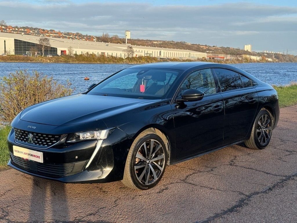 Used Peugeot 508 2020 for sale - 77571894: Photo 6