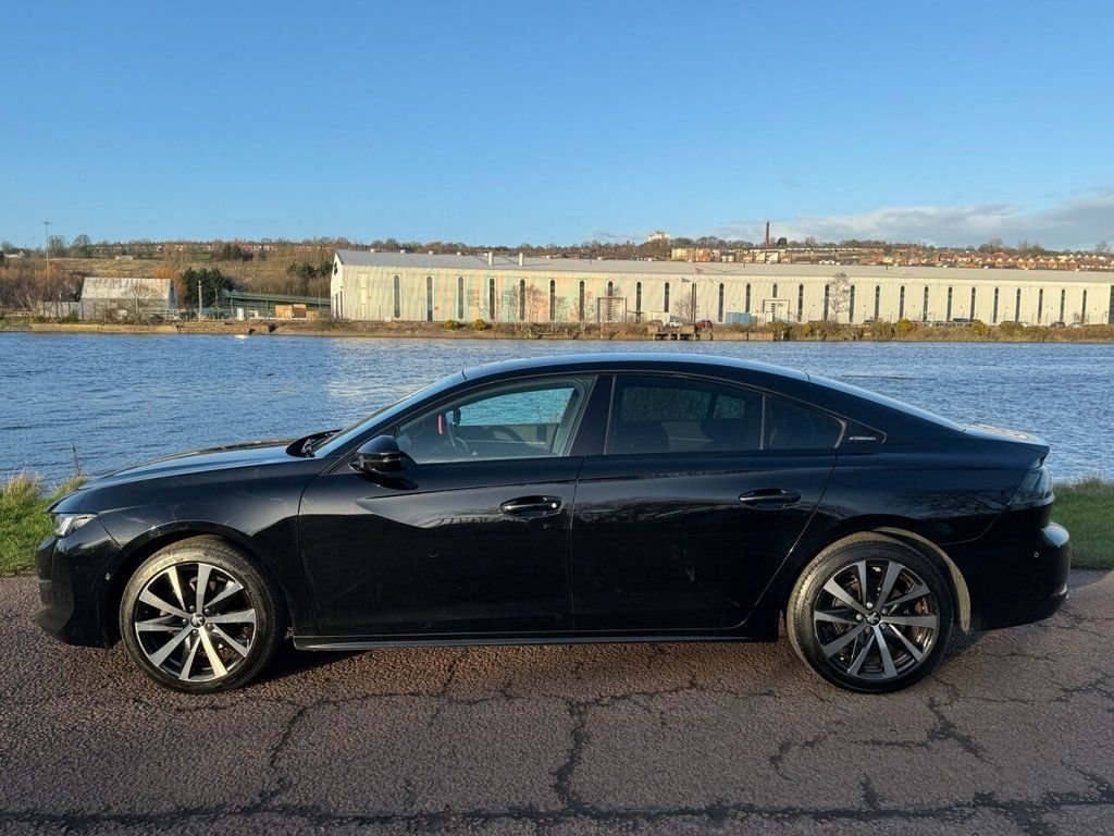 Used Peugeot 508 2020 for sale - 77571894: Photo 7