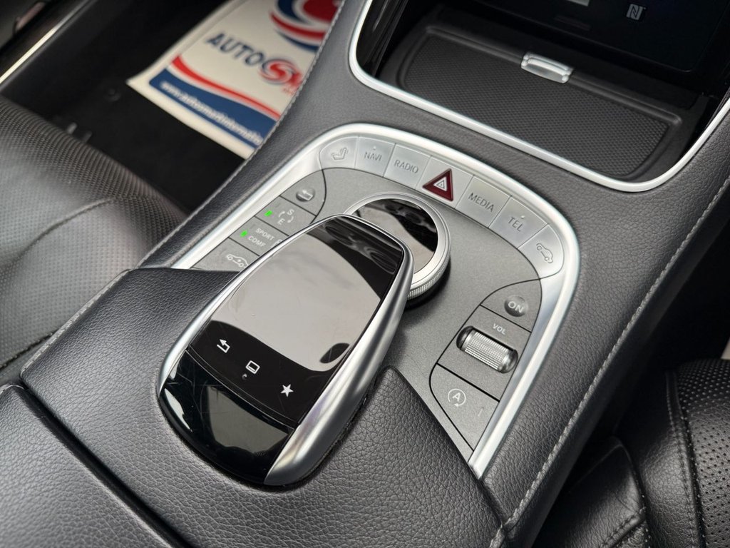 Used Mercedes-Benz S Class 2016 for sale - 78056378: Photo 20