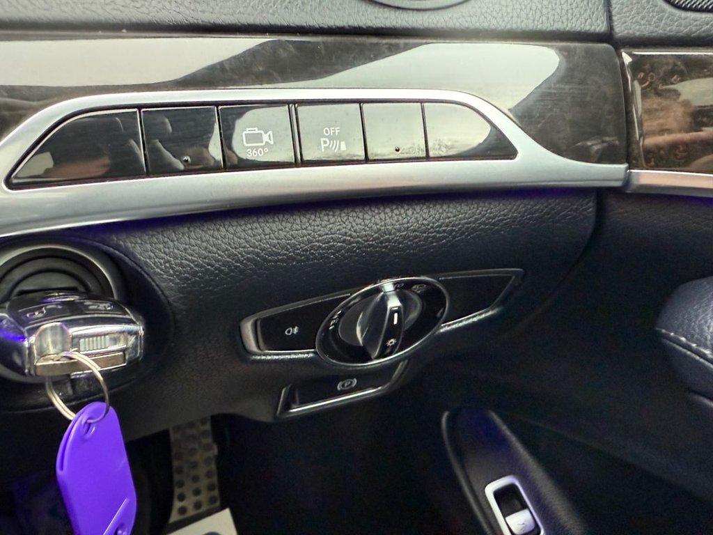 Used Mercedes-Benz S Class 2016 for sale - 78056378: Photo 25