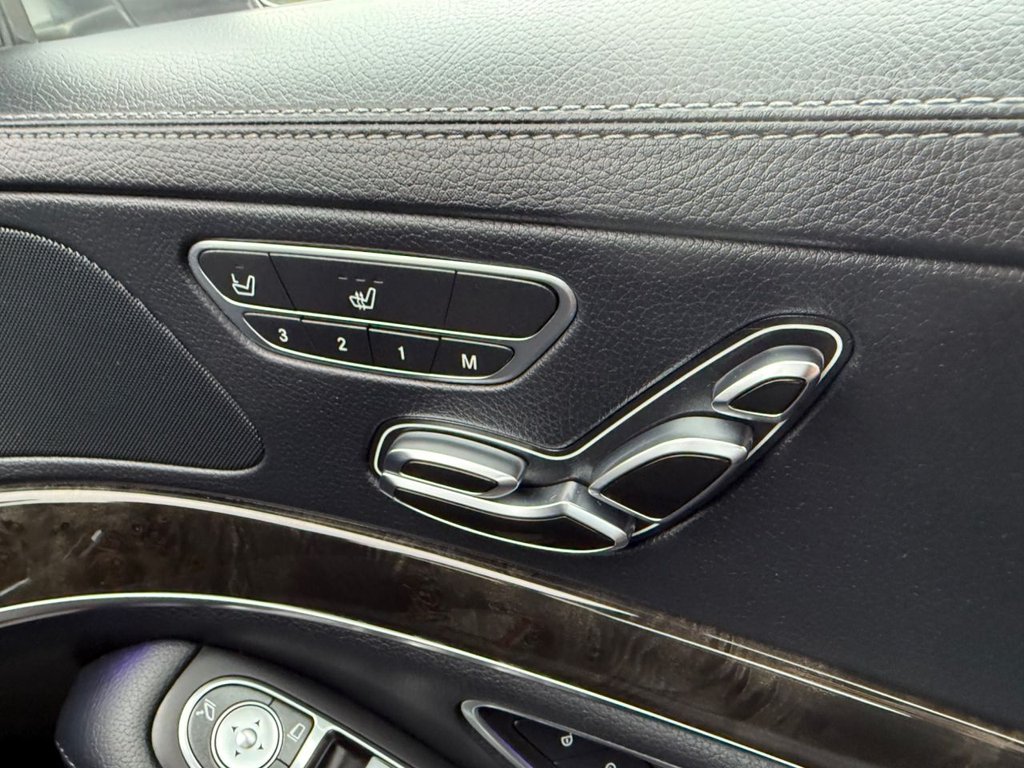 Used Mercedes-Benz S Class 2016 for sale - 78056378: Photo 27