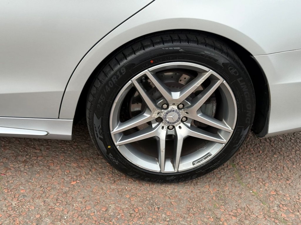 Used Mercedes-Benz S Class 2016 for sale - 78056378: Photo 36