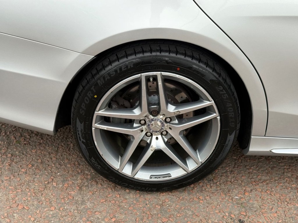 Used Mercedes-Benz S Class 2016 for sale - 78056378: Photo 7