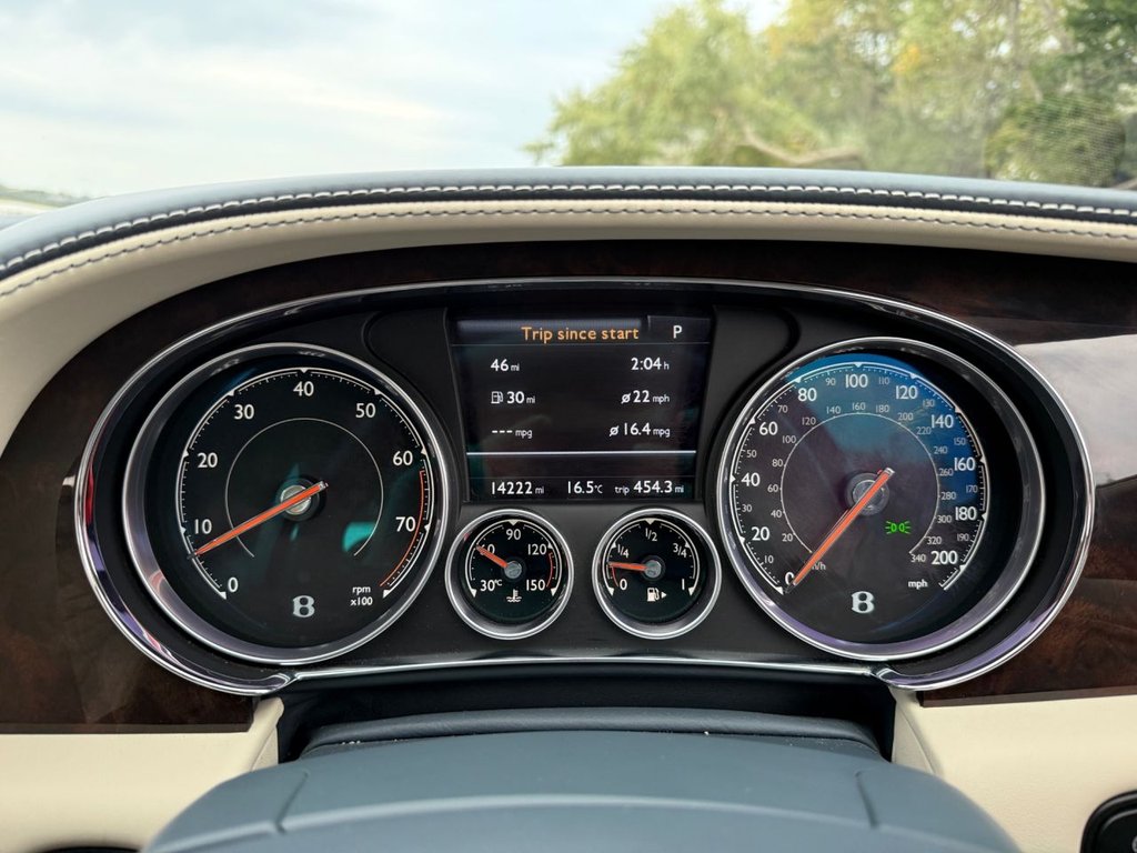 Used Bentley Flying Spur 2016 for sale - 77153140: Photo 14