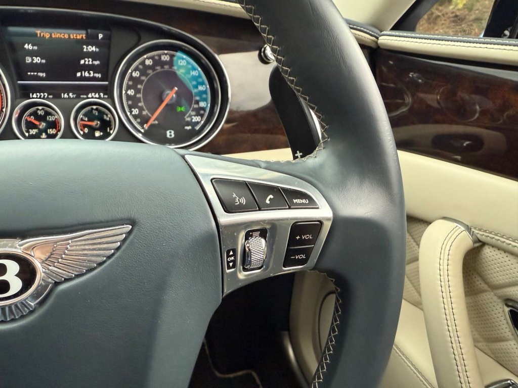 Used Bentley Flying Spur 2016 for sale - 77153140: Photo 21