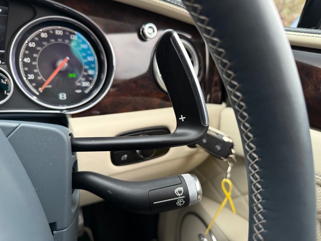 Used Bentley Flying Spur 2016 for sale - 77153140: Photo 22