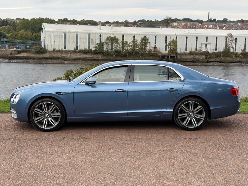 Used Bentley Flying Spur 2016 for sale - 77153140: Photo 28