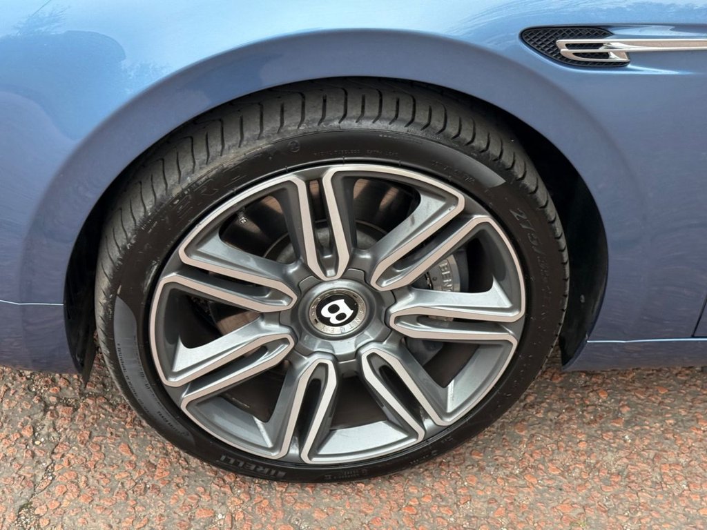 Used Bentley Flying Spur 2016 for sale - 77153140: Photo 34