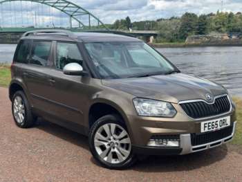 2015 (65) - 2.0 TDI SE L Outdoor 5dr Diesel Manual 4WD Euro 6 (s/s) (150 ps)