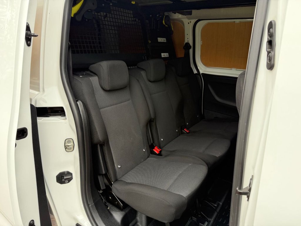 Used Citroen Berlingo 2022 for sale - 76280050: Photo 10