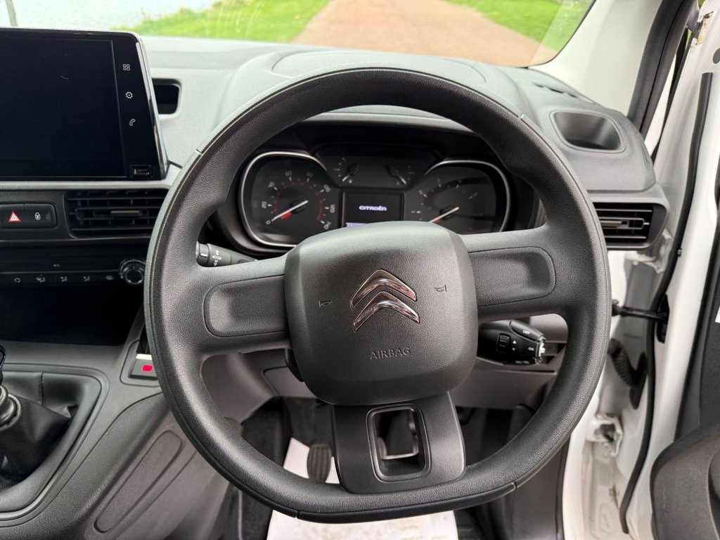 Used Citroen Berlingo 2022 for sale - 76280050: Photo 11