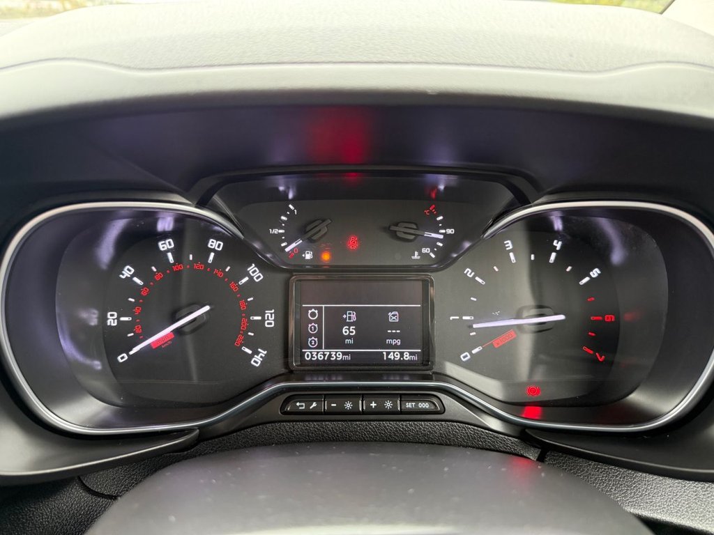 Used Citroen Berlingo 2022 for sale - 76280050: Photo 12