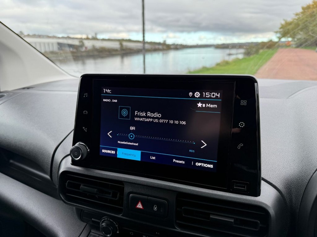 Used Citroen Berlingo 2022 for sale - 76280050: Photo 13