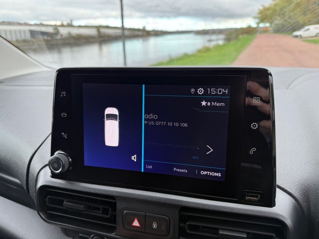 Used Citroen Berlingo 2022 for sale - 76280050: Photo 14