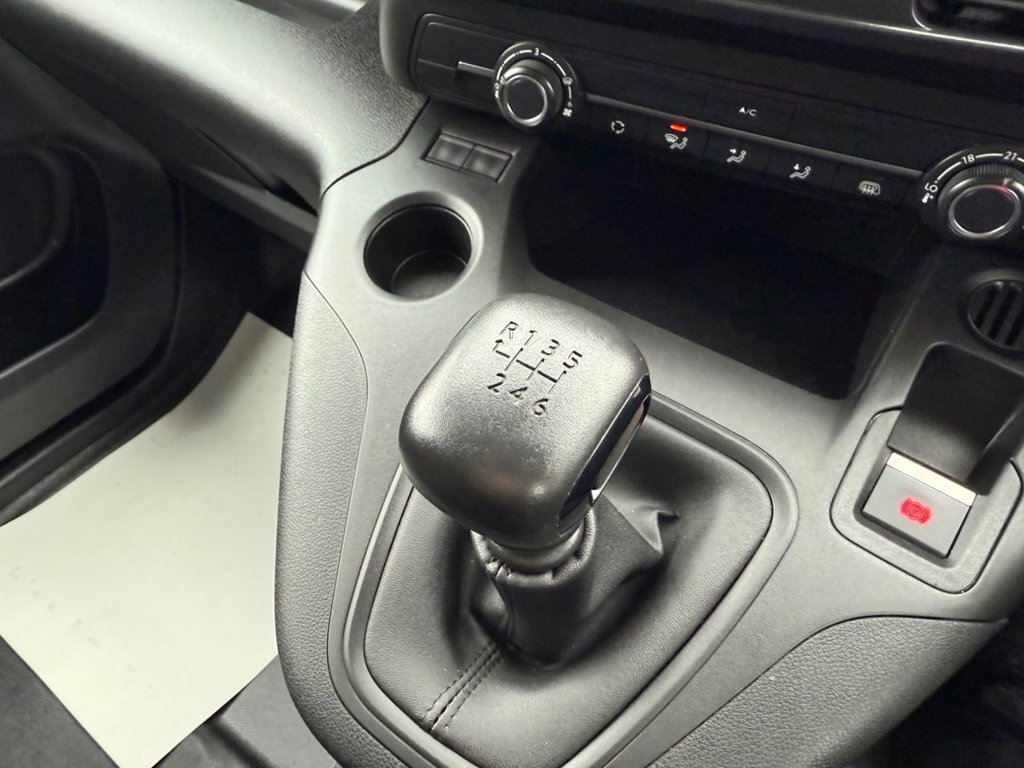 Used Citroen Berlingo 2022 for sale - 76280050: Photo 16