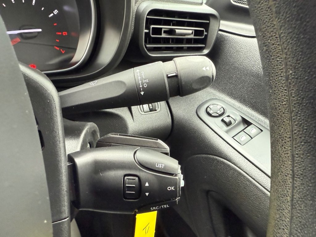 Used Citroen Berlingo 2022 for sale - 76280050: Photo 18