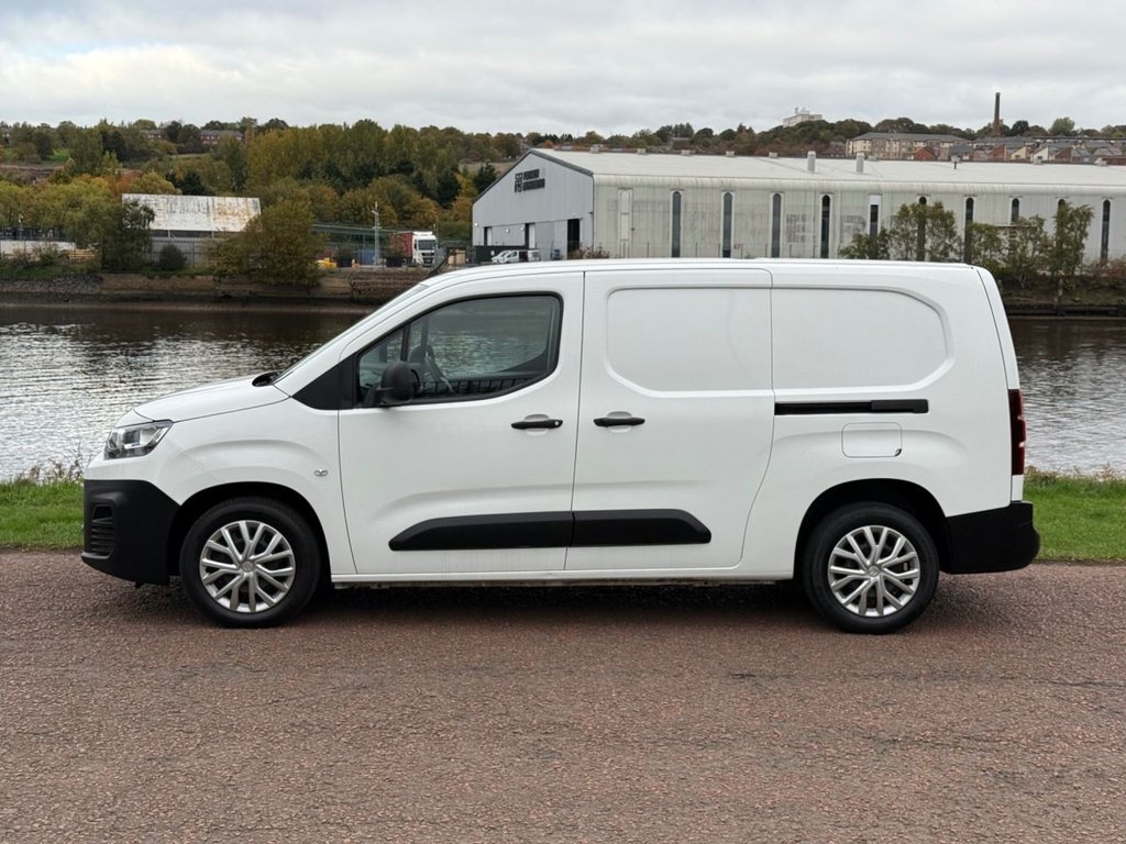 Used Citroen Berlingo 2022 for sale - 76280050: Photo 22