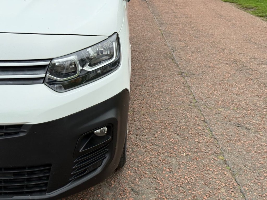 Used Citroen Berlingo 2022 for sale - 76280050: Photo 24