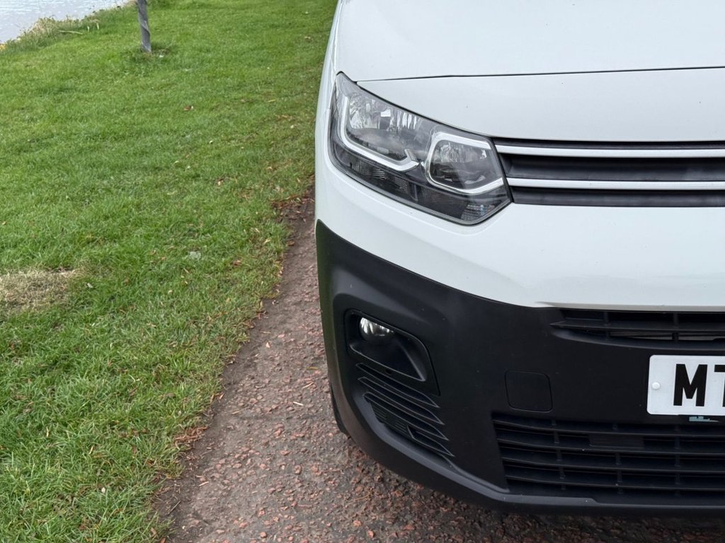 Used Citroen Berlingo 2022 for sale - 76280050: Photo 25