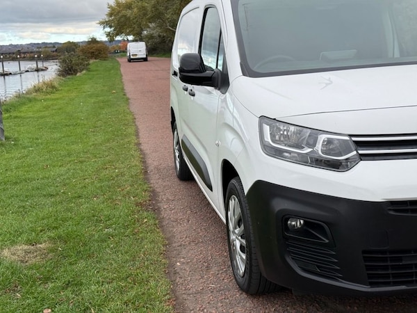 Used Citroen Berlingo 2022 for sale - 76280050: Photo 26