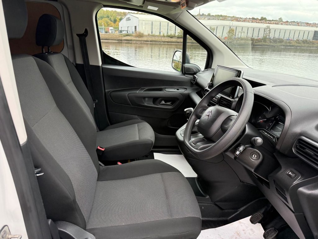 Used Citroen Berlingo 2022 for sale - 76280050: Photo 8
