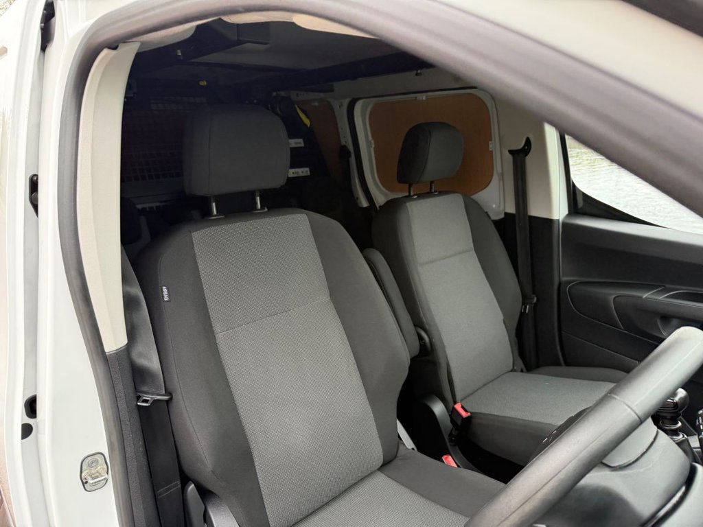 Used Citroen Berlingo 2022 for sale - 76280050: Photo 9