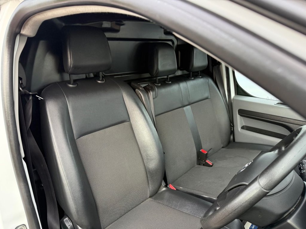 Used Vauxhall Vivaro 2021 for sale - 76909758: Photo 10