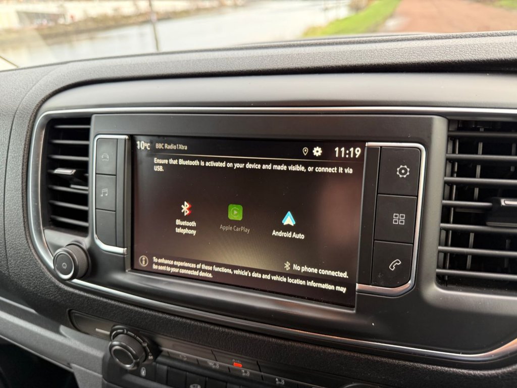 Used Vauxhall Vivaro 2021 for sale - 76909758: Photo 13