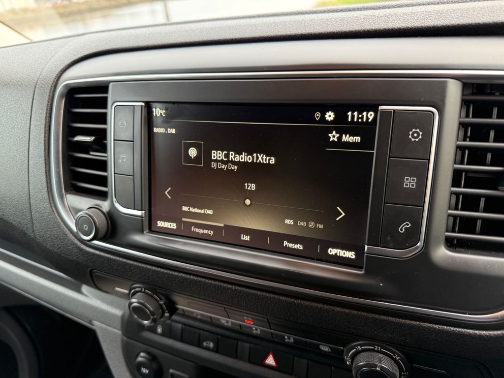 Used Vauxhall Vivaro 2021 for sale - 76909758: Photo 14