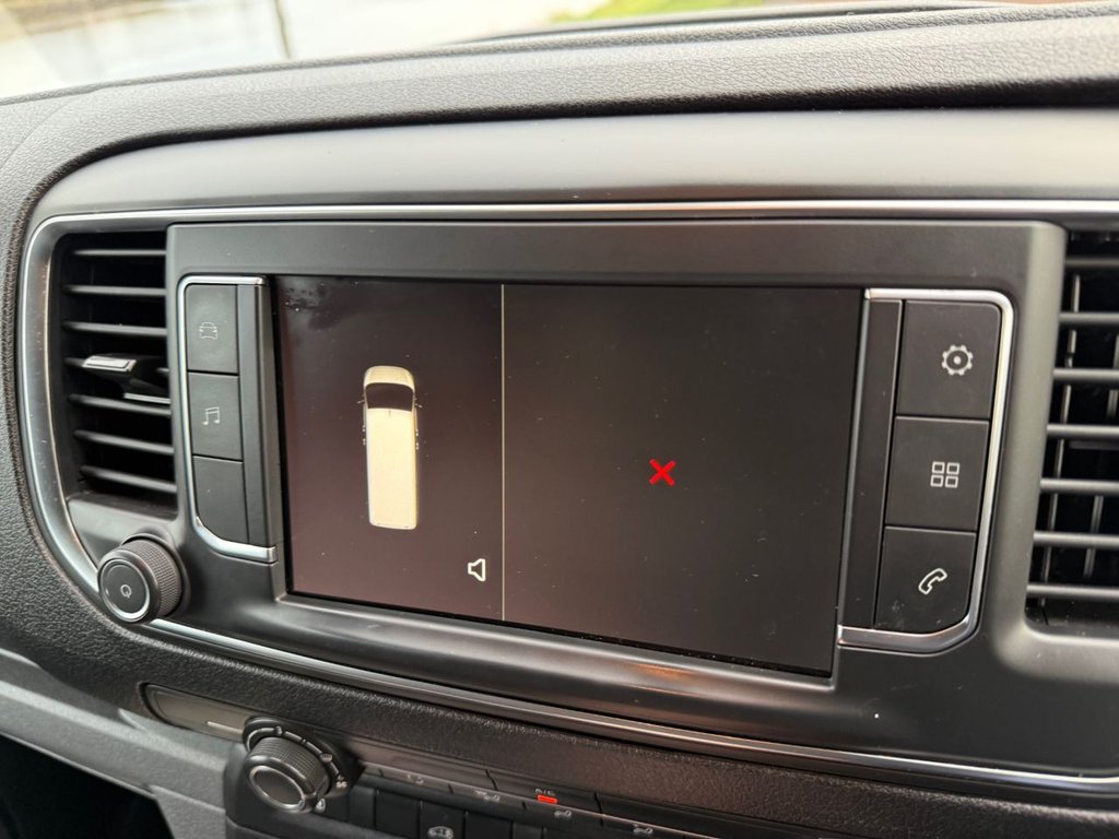 Used Vauxhall Vivaro 2021 for sale - 76909758: Photo 15