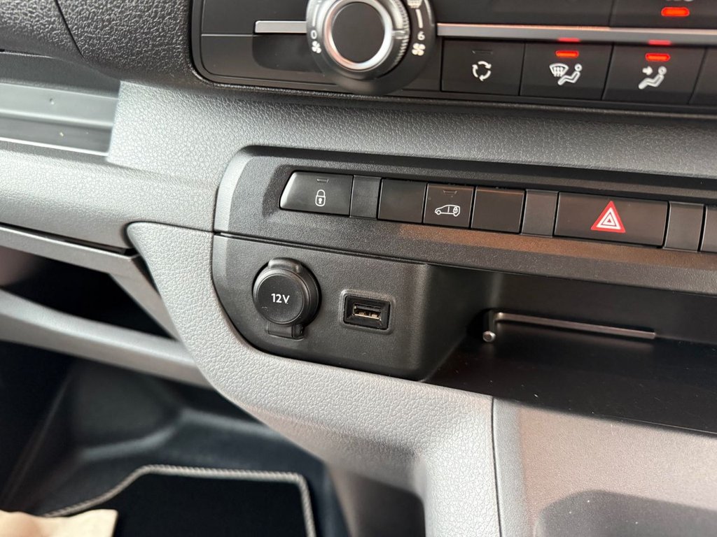 Used Vauxhall Vivaro 2021 for sale - 76909758: Photo 17