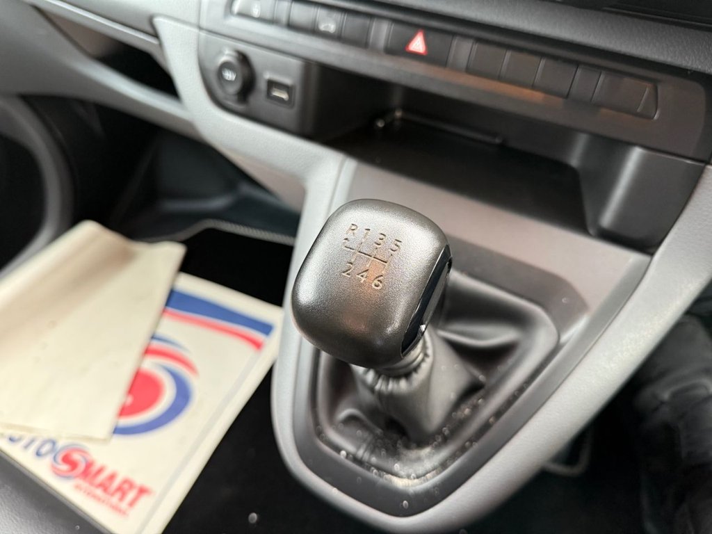 Used Vauxhall Vivaro 2021 for sale - 76909758: Photo 18